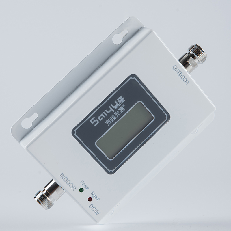 安新家用配电房机房信号放大器200㎡