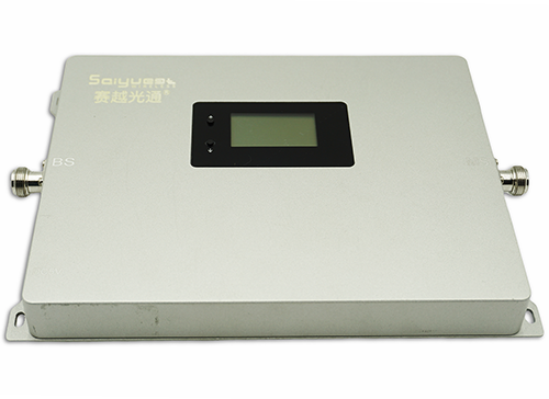  安新三频/四频/五频手机信号接收器800㎡