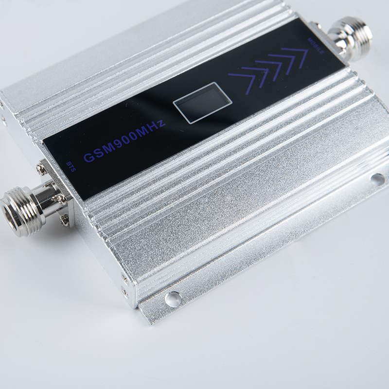 安新家用单频手机信号增强器100㎡