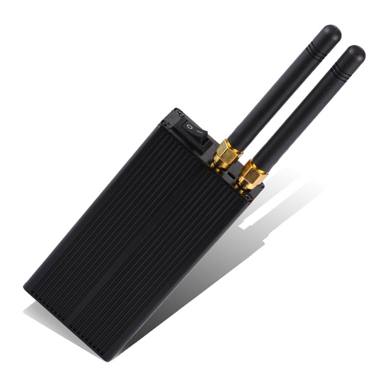  安新1.2G/1.5G导航屏蔽器