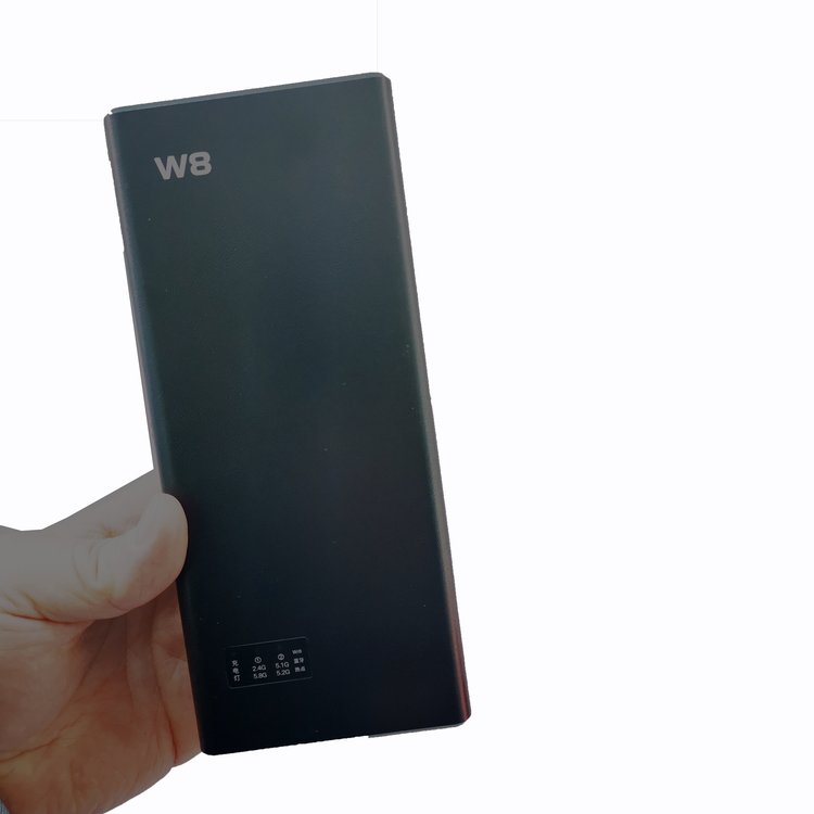  安新蓝牙WiFi信号屏蔽器