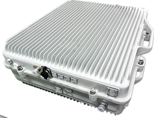 安新信令级数字室分型移动通信干扰器