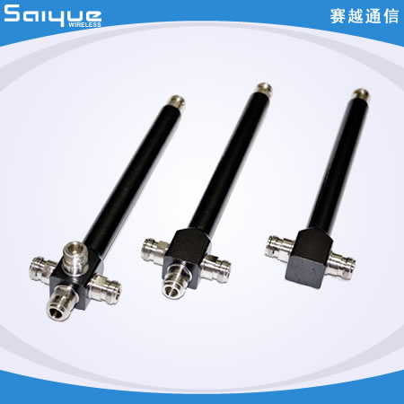  安新FM调频广播同步广播功分器