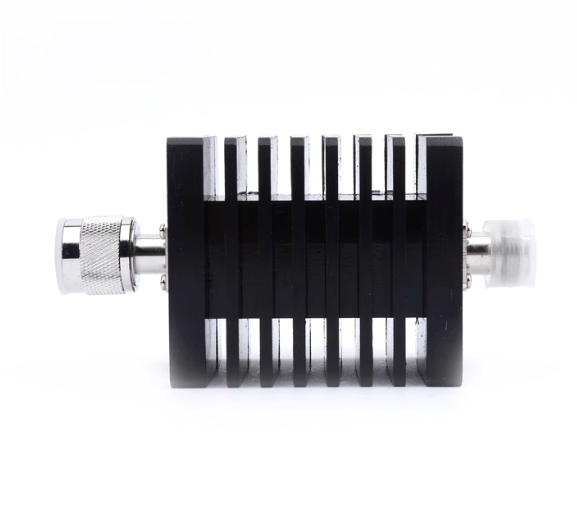  安新腔体固定衰减器0-3G/0-4G  N型接口